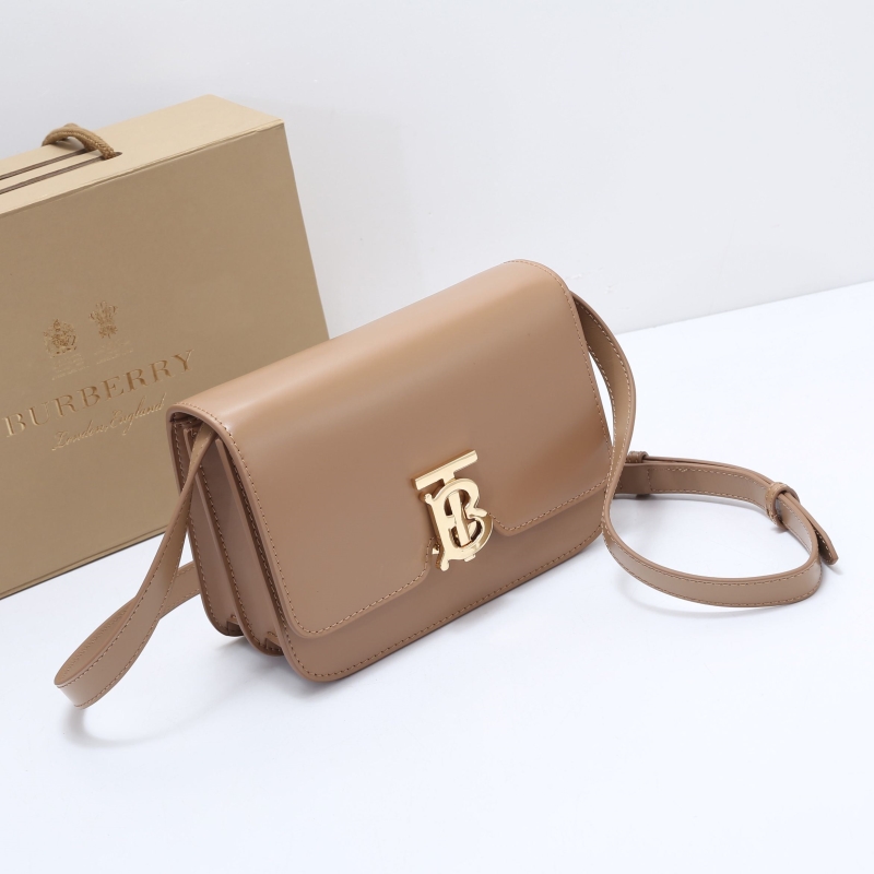 Burberry Satchel Bags